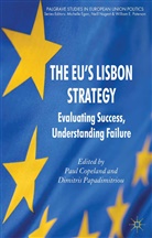 P. Copeland, Copeland, P Copeland, P. Copeland - Eu''s Lisbon Strategy