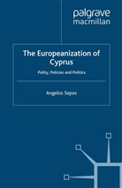 A Sepos, A. Sepos, Angelos Sepos - Europeanization of Cyprus