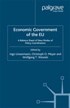 C. Linsenmann Meyer, Linsenmann, I Linsenmann, I. Linsenmann, C. Meyer, W Wessels... - Economic Government of the Eu