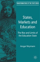 A Weymann, A. Weymann - States, Markets and Education