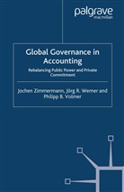 P Volmer, P. Volmer, Werner, J Werner, J. Werner, Zimmermann... - Global Governance in Accounting