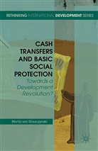 Moritz von Gliszczynski, Moritz von Gliszczynski - Cash Transfers and Basic Social Protection
