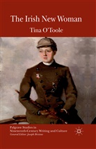 &amp;apos, O&amp;apos, T. O'Toole, Tina O'Toole, Tina O''toole, Tina toole - Irish New Woman