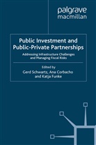 G. Schwartz, Corbacho, A Corbacho, A. Corbacho, Ana Corbacho, K Funke... - Public Investment and Public-Private Partnerships