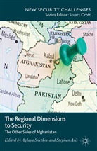 Aglaya Snetkov, Aglaya Aris Snetkov, Aris, S Aris, S. Aris, Stephen Aris... - Regional Dimensions to Security