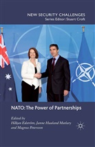 J. Petersson Matlary, H. Edstrom, H. Edström, Matlary, J Matlary, J. Matlary... - Nato: The Power of Partnerships