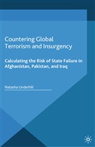 N Underhill, N. Underhill, Natasha Underhill - Countering Global Terrorism and Insurgency