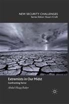 A. Baker, Abdul Haqq Baker, Baker.A. - Extremists in Our Midst
