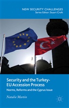 N Martin, N. Martin - Security and the Turkey-Eu Accession Process