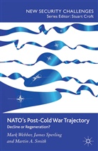 M Smith, M. Smith, Sperling, J Sperling, J. Sperling, Webber... - Nato''s Post-Cold War Trajectory