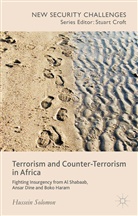 H Solomon, H. Solomon - Terrorism and Counter-Terrorism in Africa