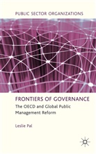 L Pal, L. Pal - Frontiers of Governance