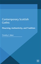 T Baker, T. Baker - Contemporary Scottish Gothic