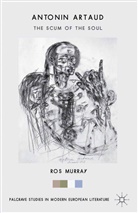 R. Murray, Ros Murray - Antonin Artaud