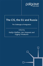 Katlijn Verpoest Malfliet, K. Malfliet, Verpoest, L Verpoest, L. Verpoest, E Vinokurov... - Cis, the Eu and Russia