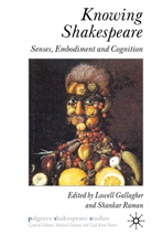L. Raman Gallagher, Gallagher, L Gallagher, L. Gallagher, Lowell Gallagher, Raman... - Knowing Shakespeare