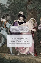 Kenneth A Loparo, Mark Houlahan, Kenneth A. Loparo, O'Loughlin, K O'Loughlin, K. O'Loughlin... - Shakespeare and Emotions