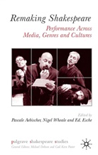 P. Esche Aebischer, P. Aebischer, Esche, E Esche, E. Esche, Ed Esche... - Remaking Shakespeare
