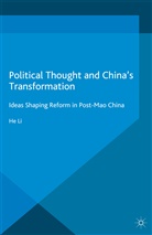 H Li, H. Li - Political Thought and China''s Transformation
