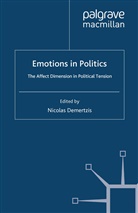 Nicolas Demertzis, Demertzis, N Demertzis, N. Demertzis - Emotions in Politics