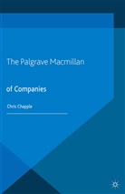 C Chapple, C. Chapple, Chris Chapple - Moral Responsibilities of Companies