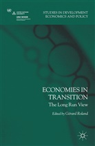 Gerard Roland, Roland, G Roland, G. Roland - Economies in Transition