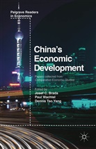 Josef C. Wachtel Brada, D. Yang, Dennis Yang, Kenneth A Loparo, J Brada, J. Brada... - China''s Economic Development