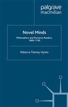 R Tierney-Hynes, R. Tierney-Hynes, Rebecca Tierney-Hynes - Novel Minds