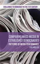 L. Muller, L Müller, L. Müller - Comparing Mass Media in Established Democracies