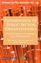 P Verhoest Laegreid, Per Verhoest Lgreid, Laegreid, P Lægreid, P. Lægreid, VERHOEST... - Governance of Public Sector Organizations