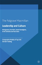 Montgomery Nice Van Wart, Hondeghem, A Hondeghem, A. Hondeghem, Kenneth A Loparo, Kenneth A. Loparo... - Leadership and Culture