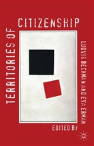 L. Erman Beckman, Beckman, L Beckman, L. Beckman, Ludvig Beckman, Erman... - Territories of Citizenship