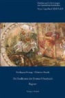 Friedegund Freitag-Christian Petrzik, Friedegun Freitag, Friedegund Freitag, Petrzik, Petrzik, Johanne Weikmann - Die Traditionen des Klosters Oberalteich