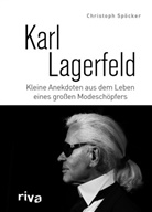 Christoph Spöcker - Karl Lagerfeld