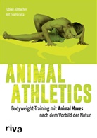 Fabia Allmacher, Fabian Allmacher, Eva Foraita - Animal Athletics