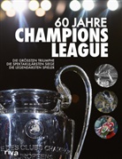 Ulrich Kühne-Hellmessen - 60 Jahre Champions League