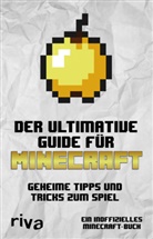 Herobrine Books, riva Verlag - Der ultimative Guide für Minecraft
