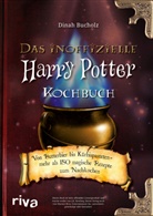 Dinah Bucholz - Das inoffizielle Harry-Potter-Kochbuch