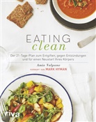 Mark Hyman, Ami Valpone, Amie Valpone - Eating Clean
