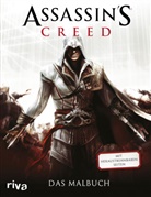 riva Verlag - Assassin's Creed