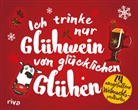 Hartmut Ronge - Ich trinke nur Glühwein von glücklichen Glühen