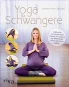 Katharina Rainer-Trawöger - Yoga für Schwangere