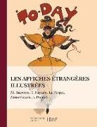 Bauwens, Bauwens-m - Affiches etrangeres illustrees