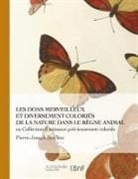 Buc hoz-pj, Pierre-Joseph Buc'Hoz, Buc'hoz-Pj - Les dons merveilleux et