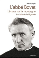 Jean Winiger, WINIGER JEAN - ABBE BOVET -L-
