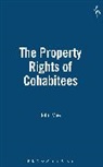 John Mee, John (University College Cork Mee - The Property Rights of Cohabitees