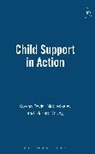 Jackie Barron, Julie Bedward, G. Davis, Gwynn Davis, Davis Gwynn, N Wikeley... - Child Support in Action