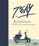 Peter Gaymann - Reiseskizzen