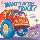 Philip Ardagh, Ardagh Philip, Jason Chapman, Chapman Jason - What's in the Truck?