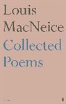 Louis MacNeice, MacNeice Louis - Collected Poems
